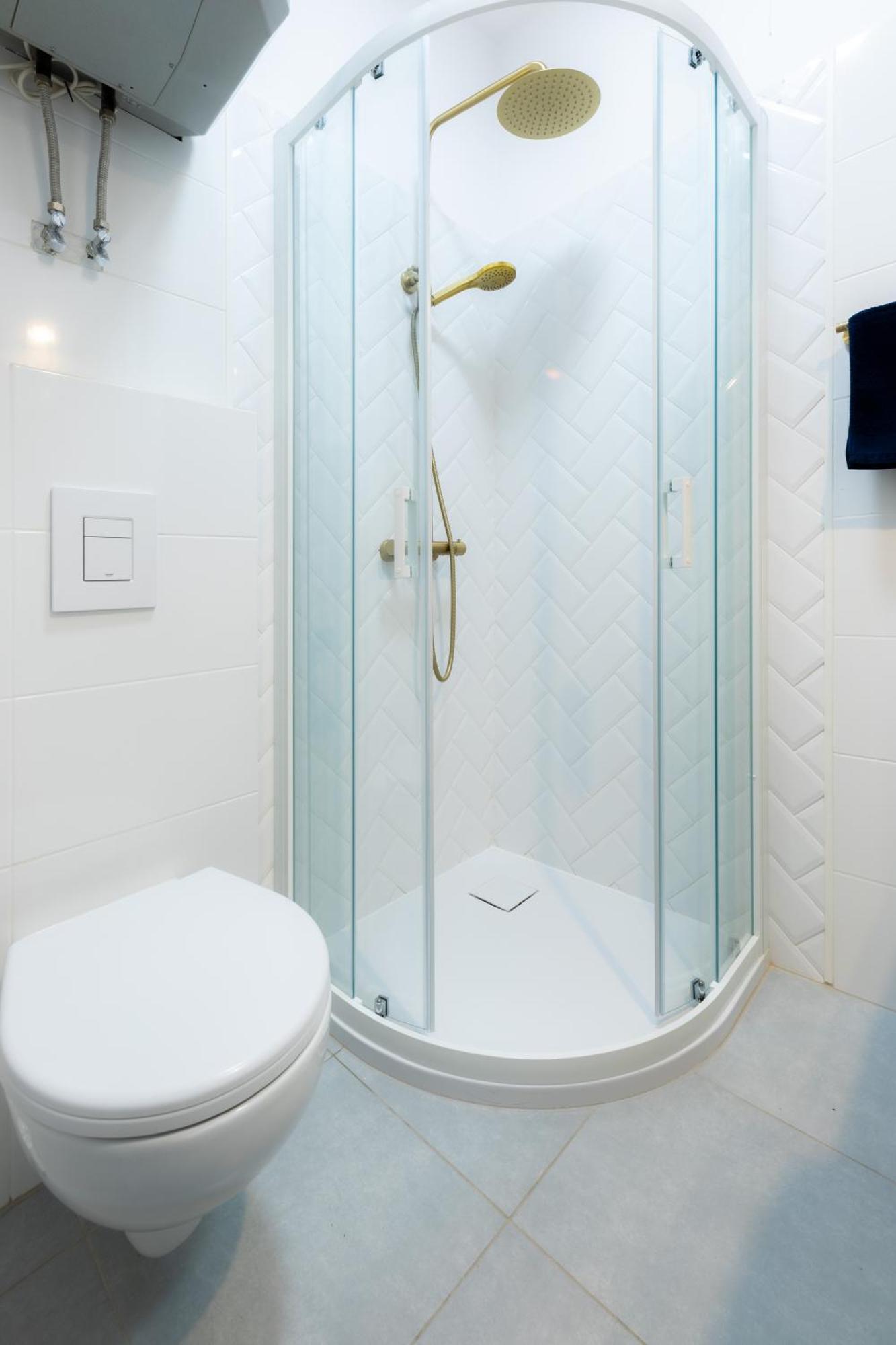 Апартаменти Apartament Gdynski Гдиня Екстер'єр фото