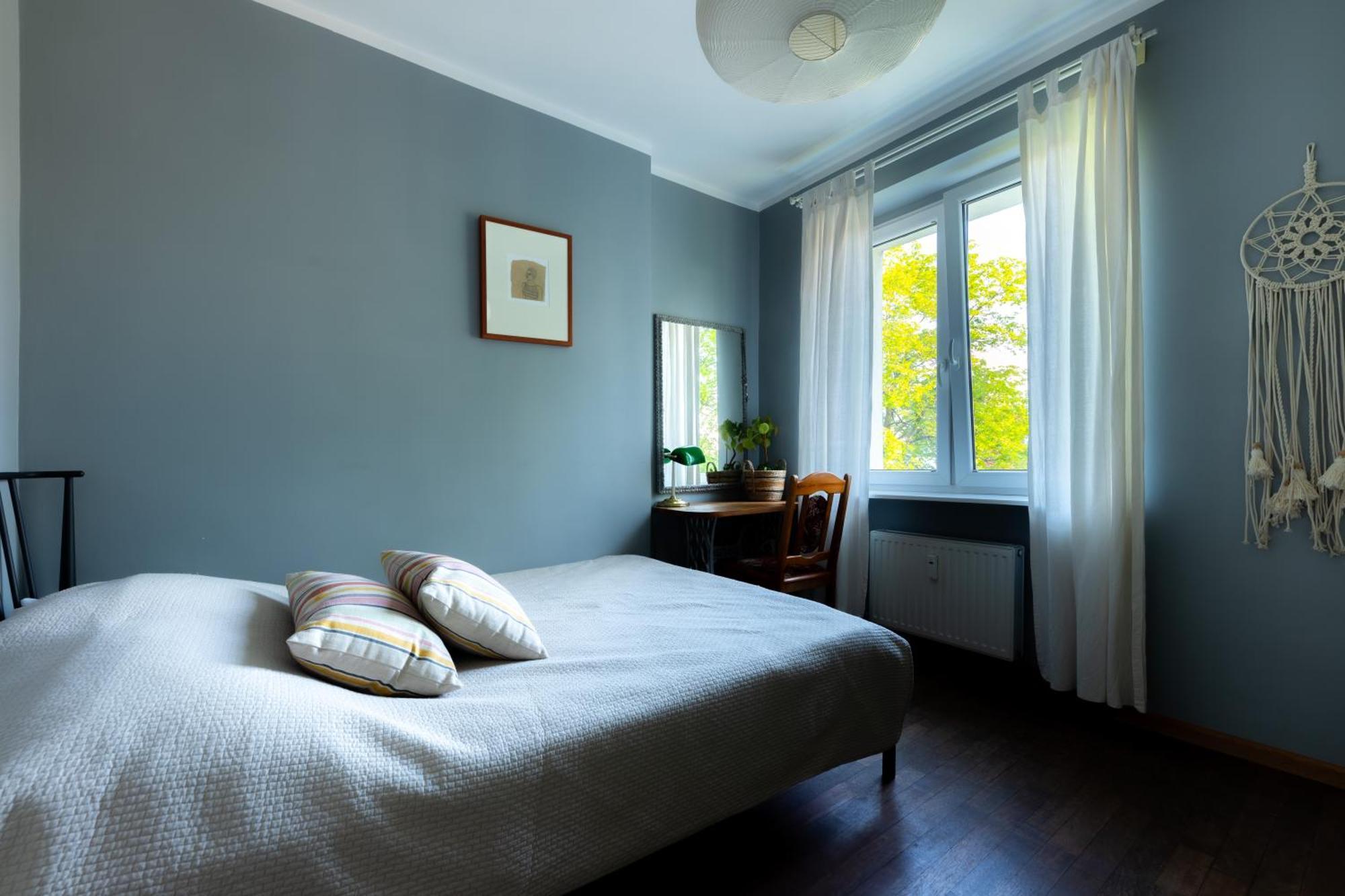 Апартаменти Apartament Gdynski Гдиня Екстер'єр фото