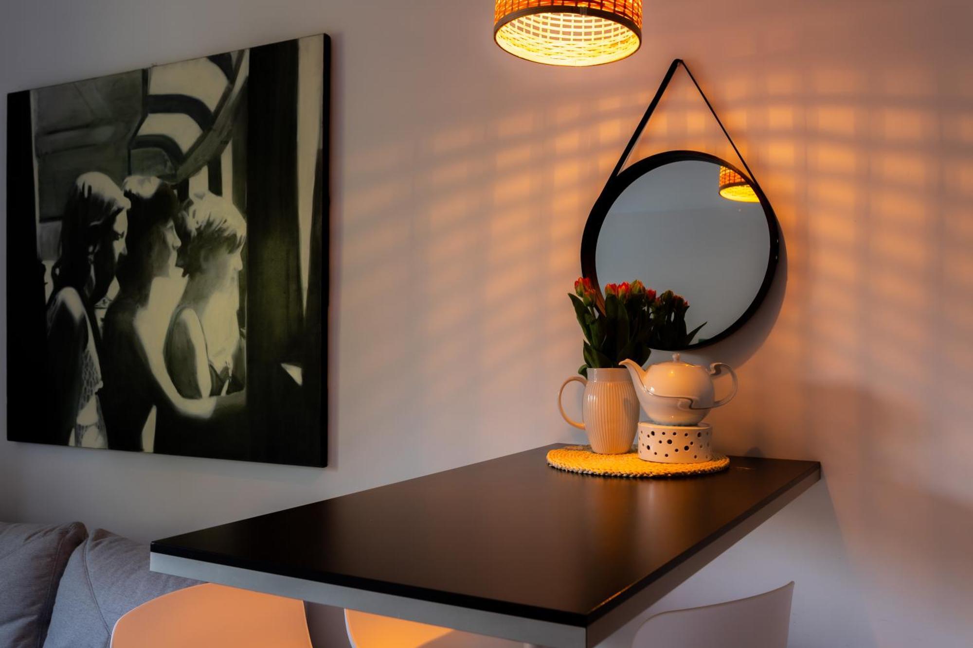 Апартаменти Apartament Gdynski Гдиня Екстер'єр фото