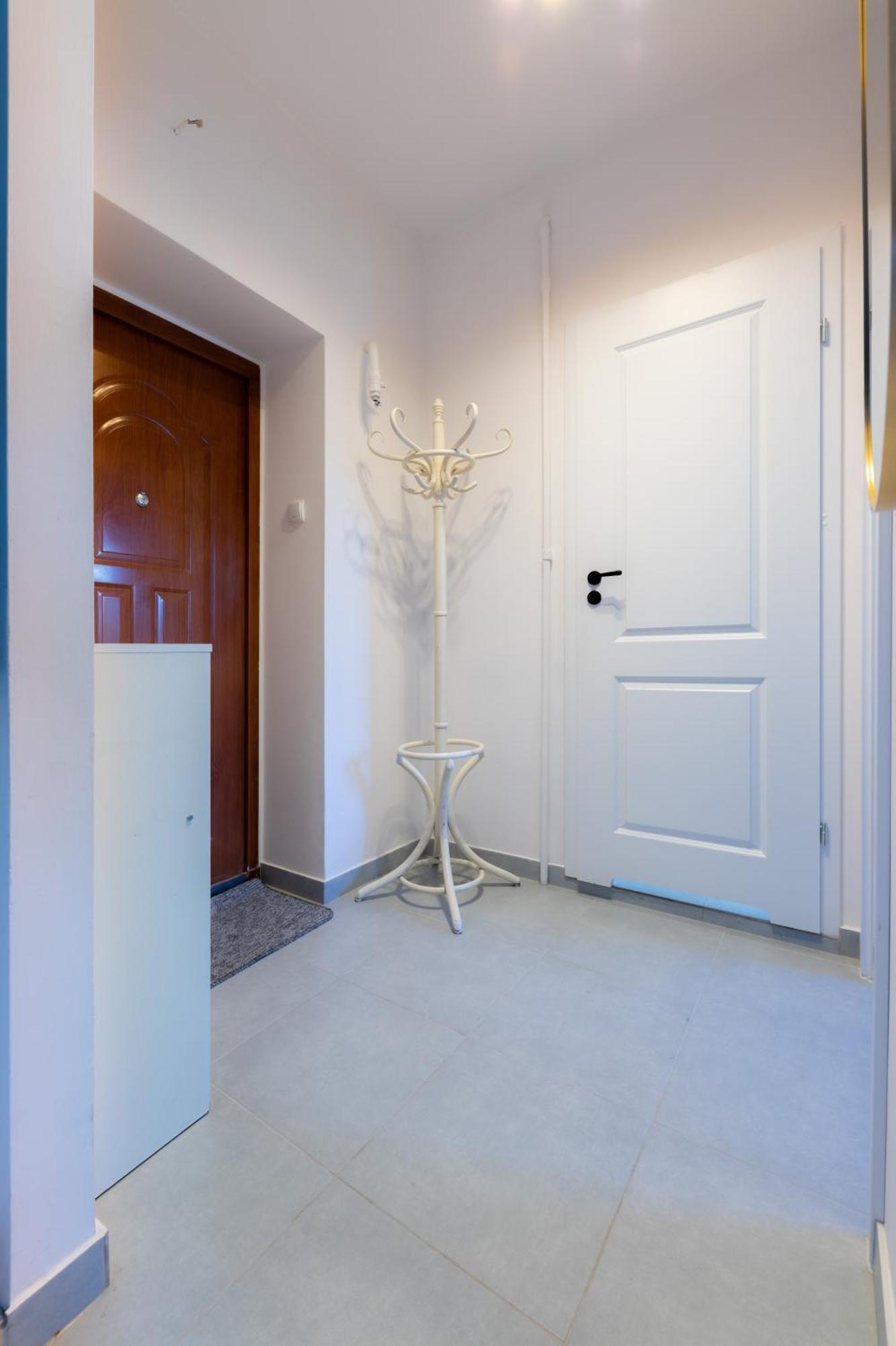Апартаменти Apartament Gdynski Гдиня Екстер'єр фото