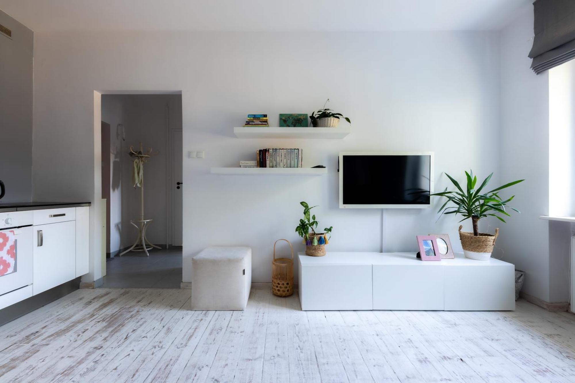 Апартаменти Apartament Gdynski Гдиня Екстер'єр фото